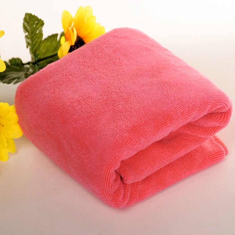 Fine fiber quick - drying towel - Eshtree
