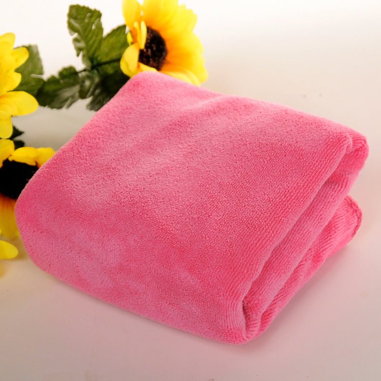Fine fiber quick - drying towel - Eshtree