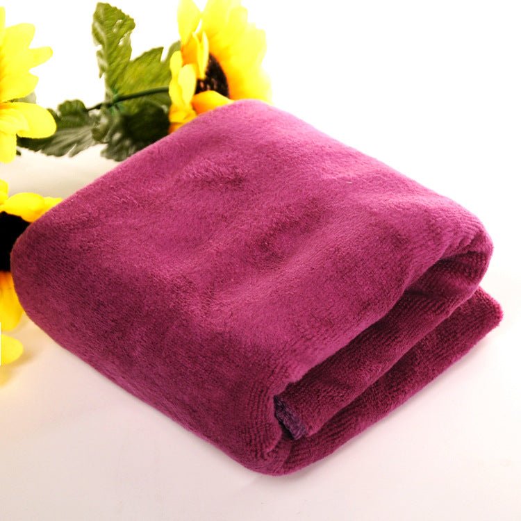 Fine fiber quick - drying towel - Eshtree