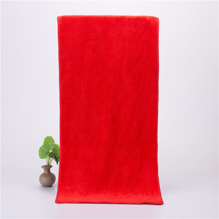 Fine fiber quick - drying towel - Eshtree
