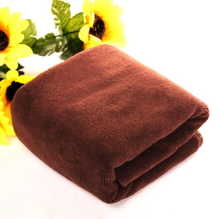 Fine fiber quick - drying towel - Eshtree