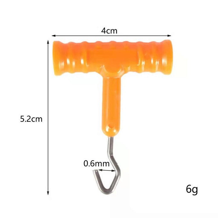 Fishing Gear European - Style Fishing Suit, Hook Swivel, Blocking Beans, Fishing Accessories - Eshtree