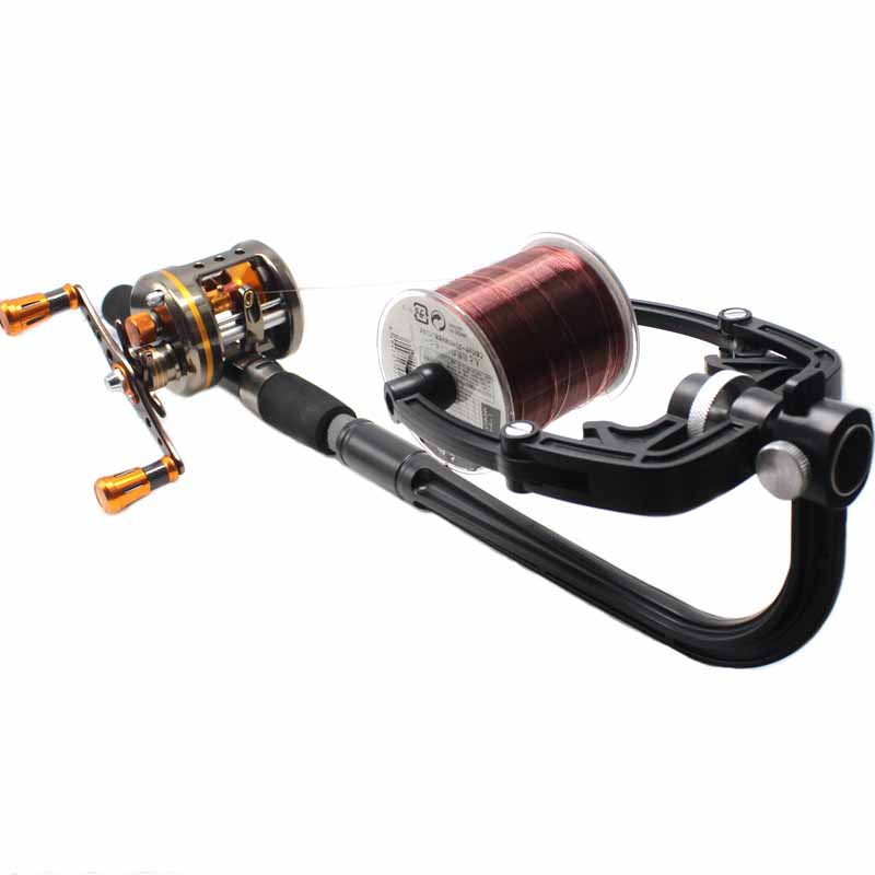 Fishing reel - Eshtree