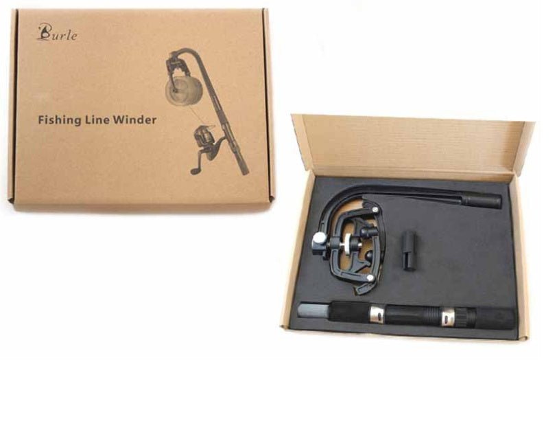 Fishing reel - Eshtree