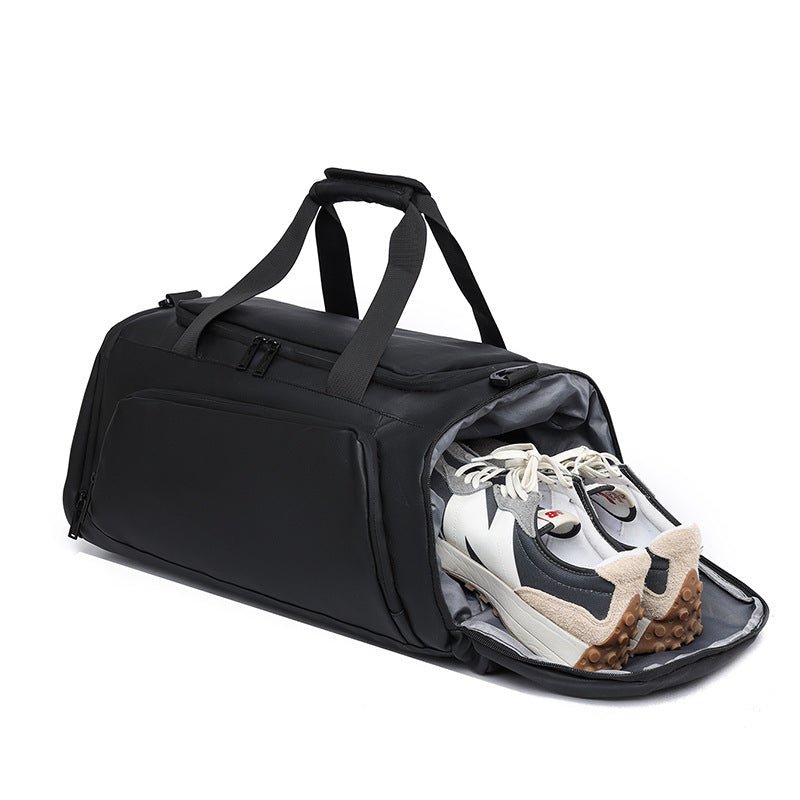 Fitness Dry Wet Separation Storage Travel Bag Large Capacity Multifunctional Backpack - Eshtree