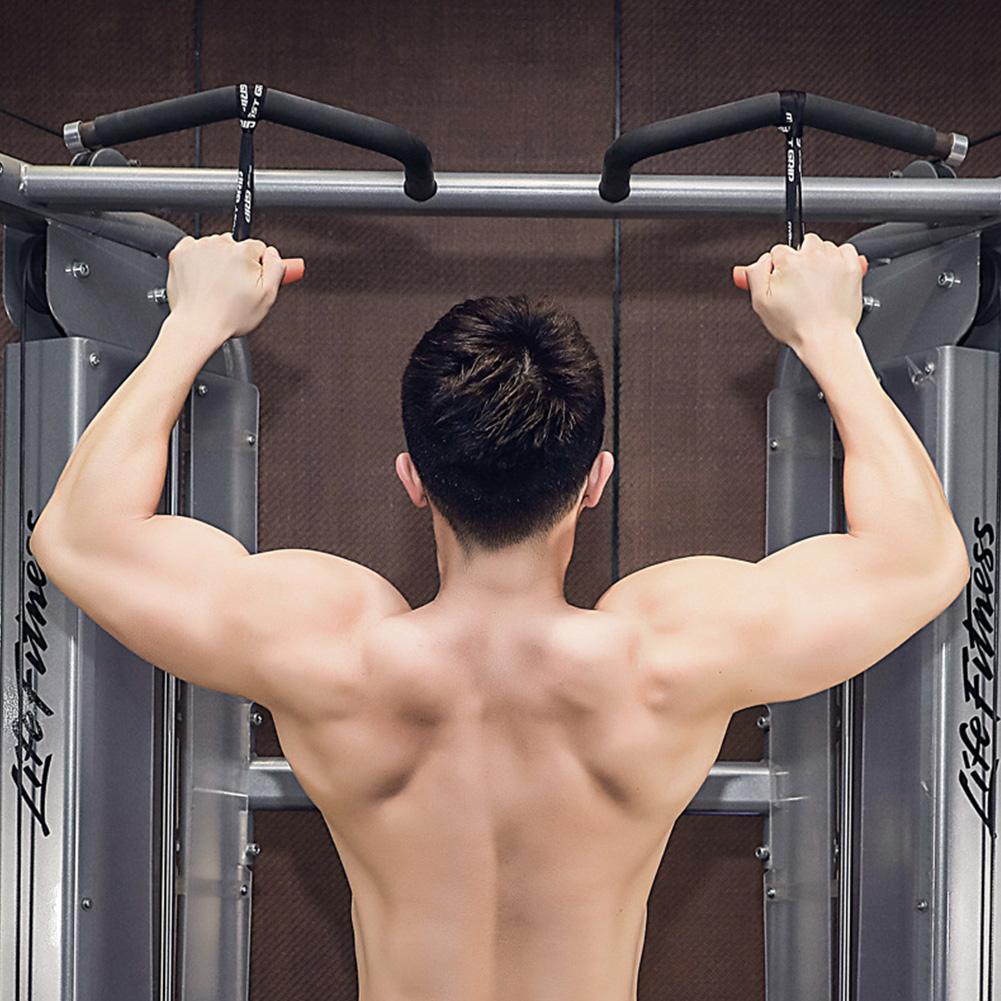 Fitness grip pull - up equipment accessories - Eshtree