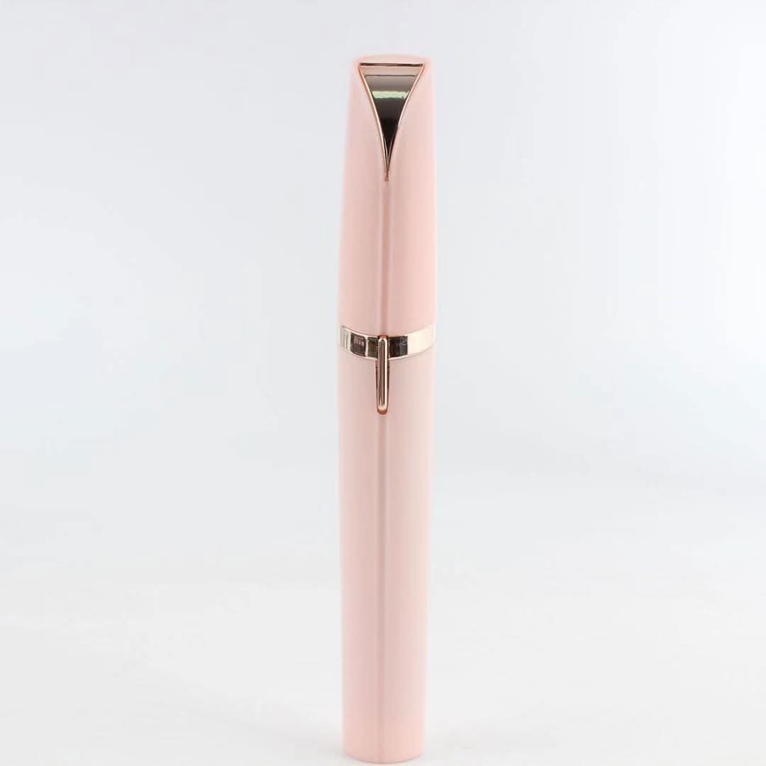 Flawlessly Brows Electric Eyebrow Remover - Eshtree