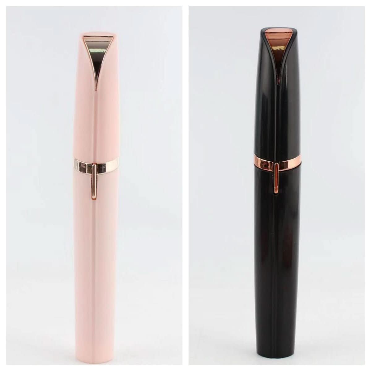 Flawlessly Brows Electric Eyebrow Remover - Eshtree