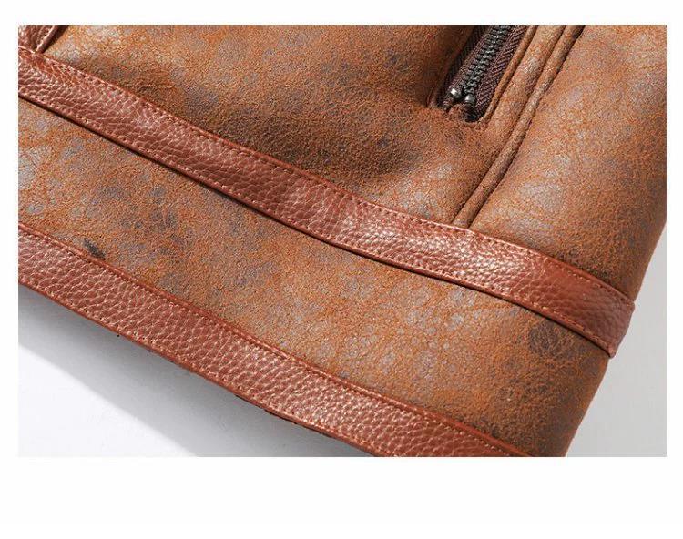 Fleece - lined Thicken Cotton Clothes Coat - Eshtree