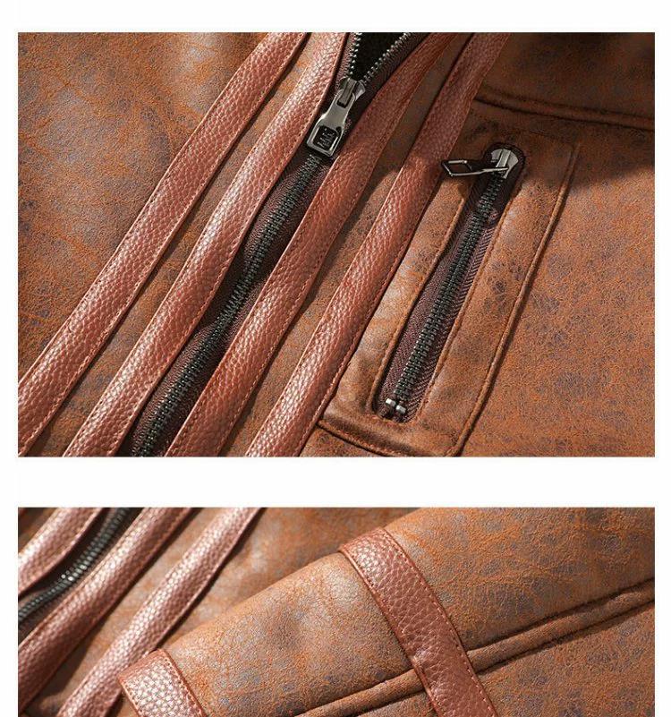 Fleece - lined Thicken Cotton Clothes Coat - Eshtree