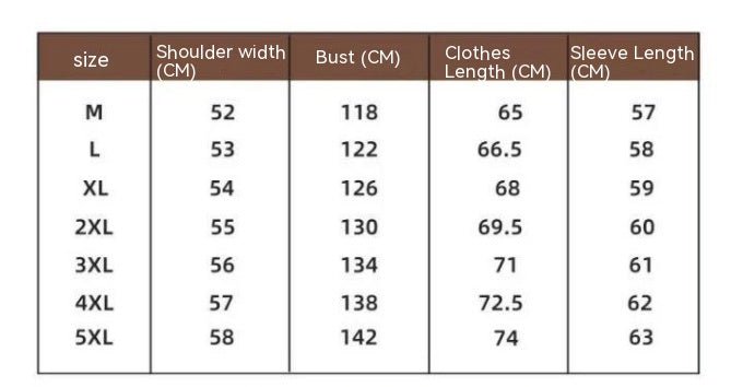 Fleece - lined Thicken Cotton Clothes Coat - Eshtree