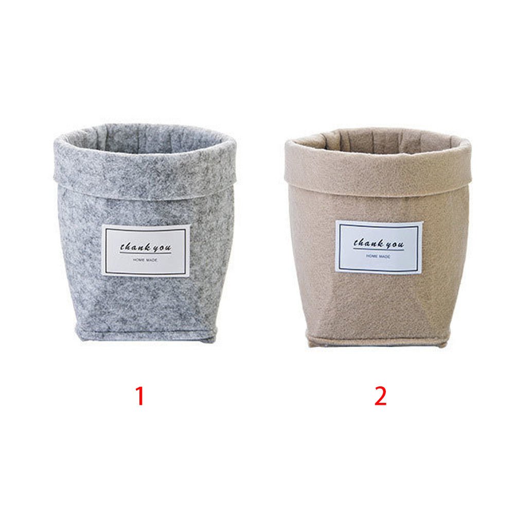 Flower Basket - Eshtree