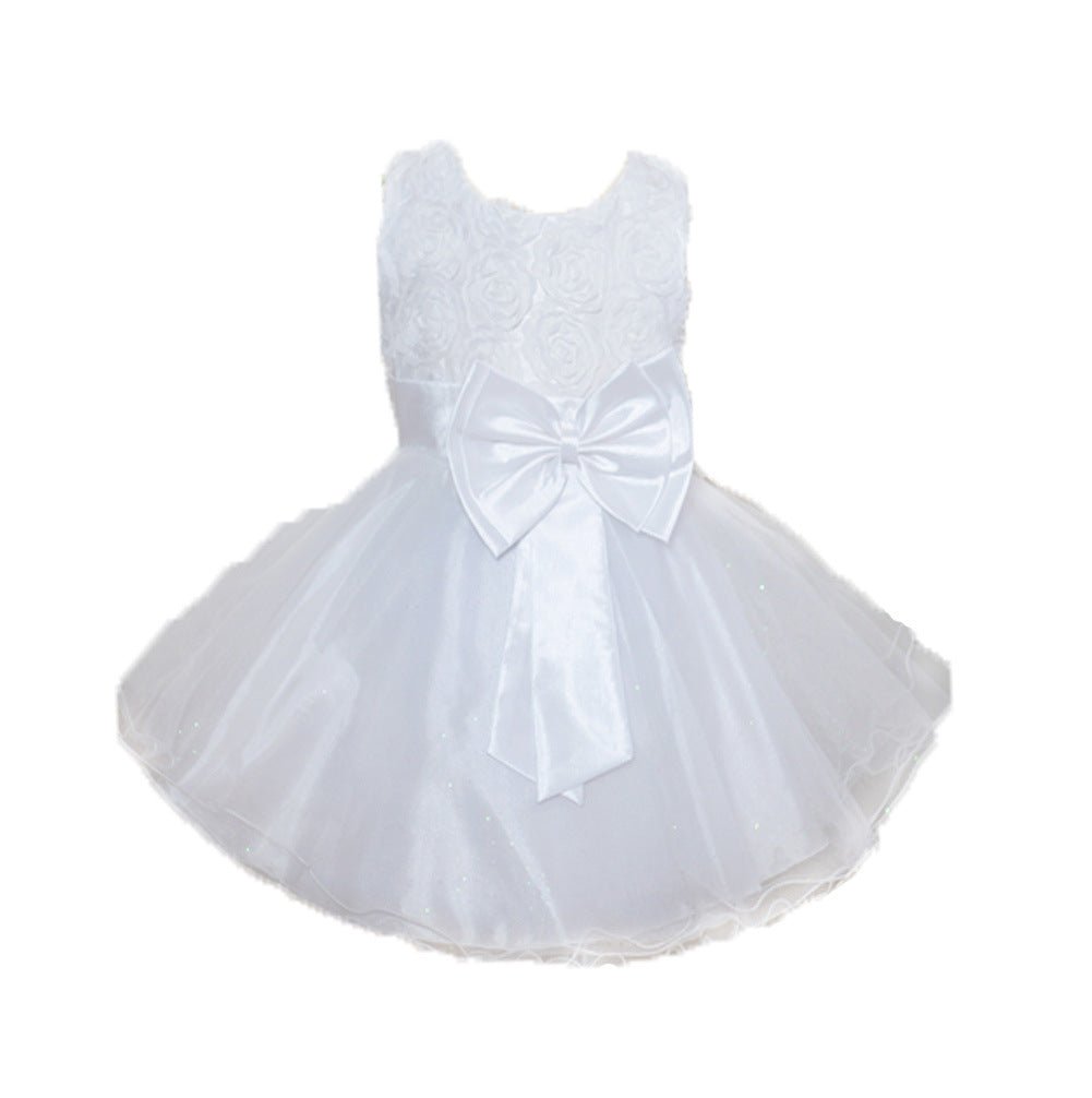 Flower children's skirt - Eshtree