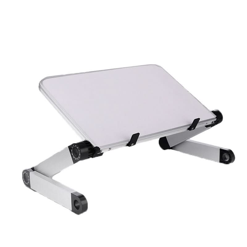 Foldable Laptop Stand Ergonomic Desk Tablet Holder - Eshtree