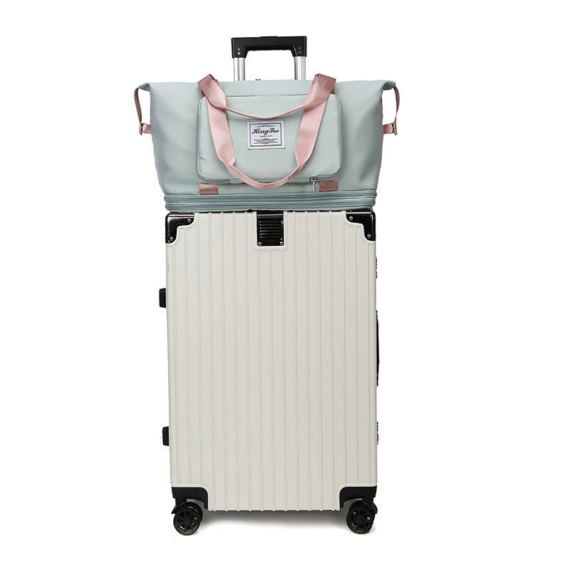 Foldable Storage Large Capacity Travel Bag - Eshtree