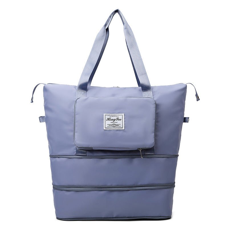 Foldable Storage Large Capacity Travel Bag - Eshtree