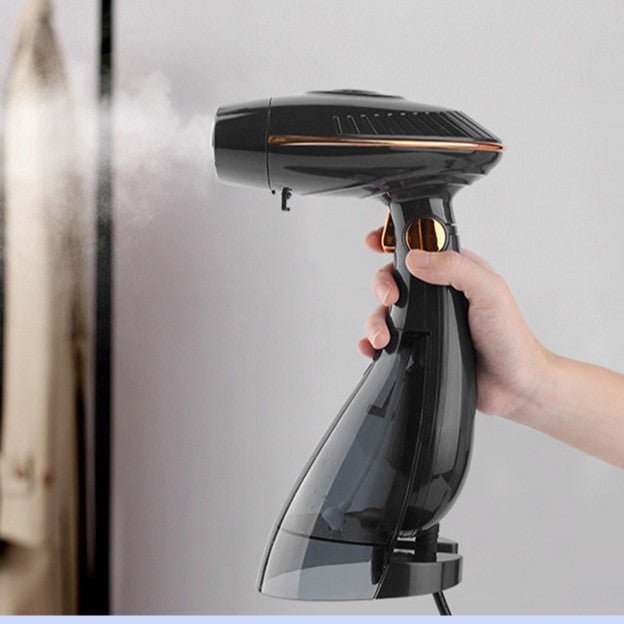 Folding Electric Iron Handheld Garment Steamer - Eshtree