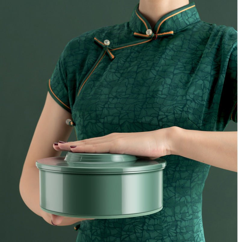 Folding Washing Machine Portable Ultrasonic Cleaner Underwear Socks Artifact Small Mini Laundry Machine - Eshtree