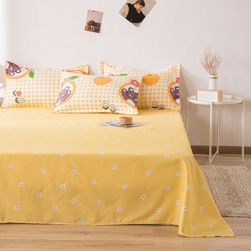 Four - piece Set Of Thin Spring And Autumn Gifts - Eshtree