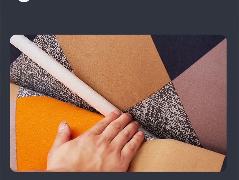 Four Seasons Elastic Sofa Cushion Leather - Eshtree