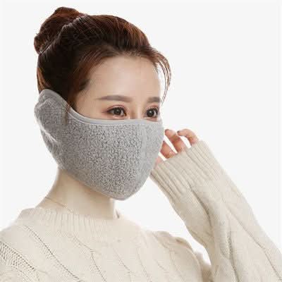 Full face mask - Eshtree