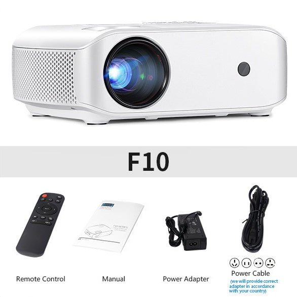 Full HD projector - Eshtree