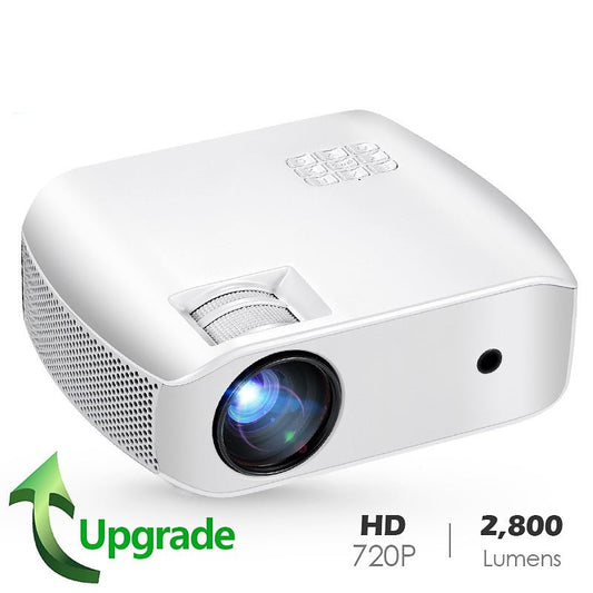 Full HD projector - Eshtree