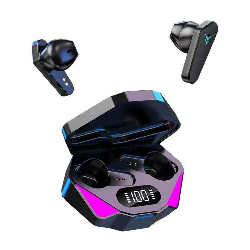Gaming Gaming Zero Latency Bluetooth Headset - Eshtree