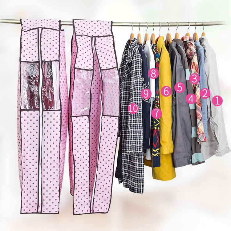 Garment Storage Bag - Eshtree