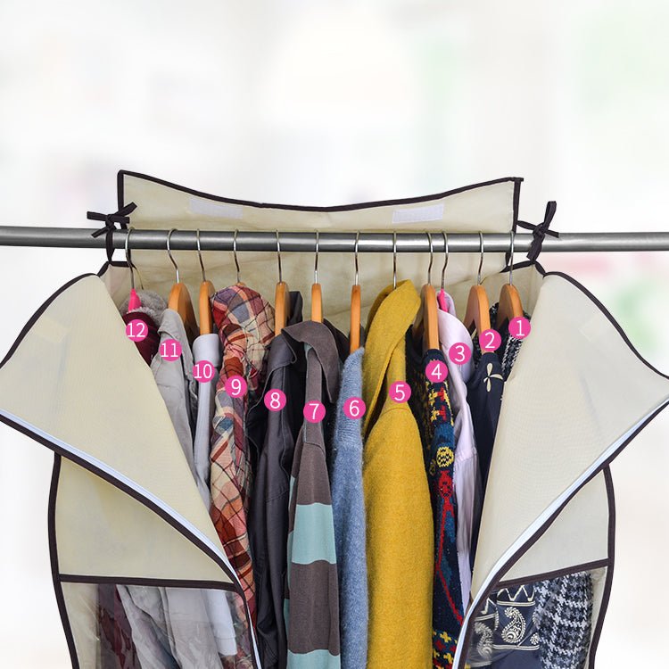 Garment Storage Bag - Eshtree