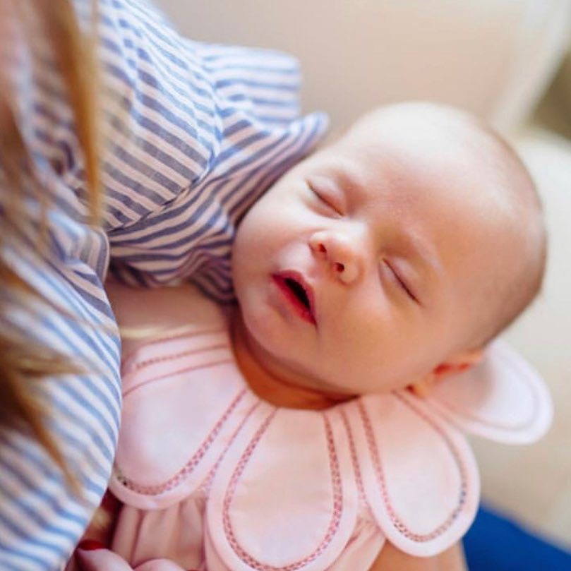 Girls' Cotton Children's Clothing Smocking Baby Princess Dress - Eshtree