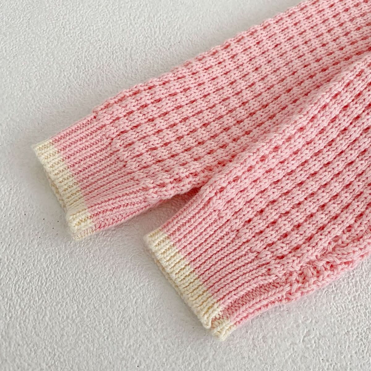 Girls' Fashion Long Sleeve Cardigan Jacket - Eshtree