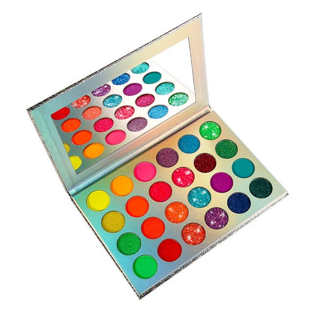 Glow Eyeshadow Stage - Eshtree