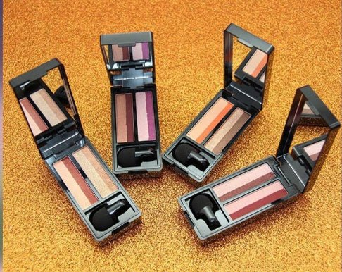 Gradient Two - color Eyeshadow - Eshtree