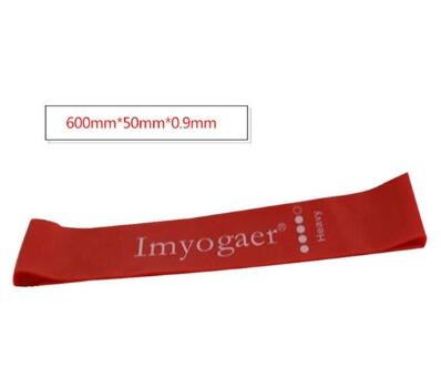 Gym Fitness Resistance Bands for Yoga Stretch Pull Up Assist Bands - Eshtree