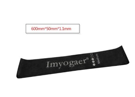 Gym Fitness Resistance Bands for Yoga Stretch Pull Up Assist Bands - Eshtree