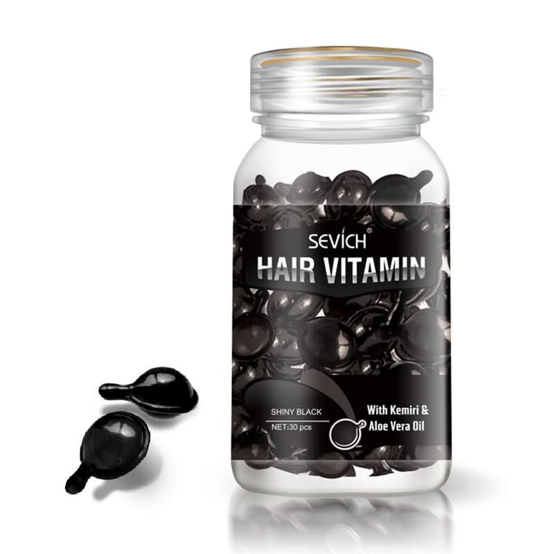 Hair care capsules - Eshtree