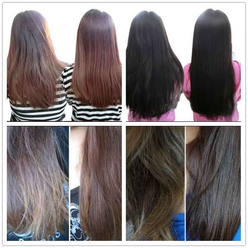 Hair Care Essential Oil Moroccan Is Soft And Smooth - Eshtree