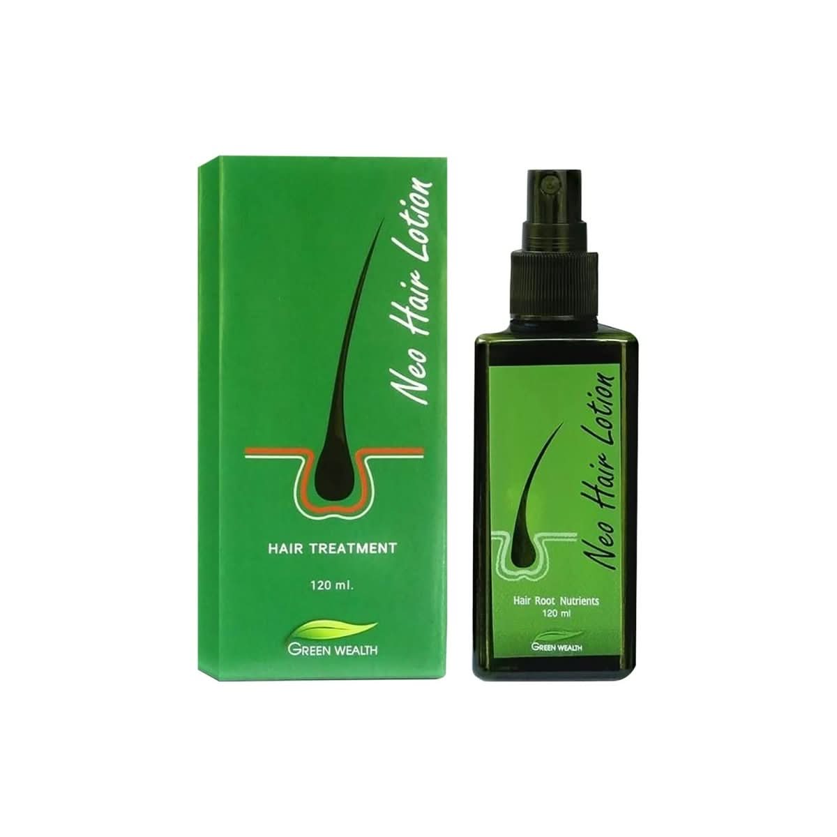 Hair Care Growth Lotion Spray - Eshtree