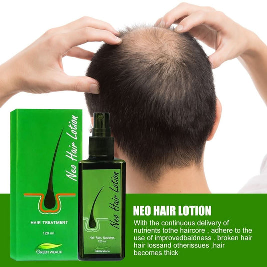Hair Care Growth Lotion Spray - Eshtree