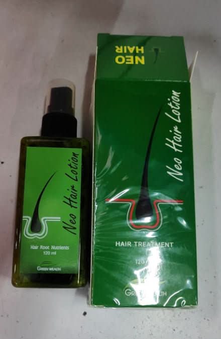 Hair Care Growth Lotion Spray - Eshtree