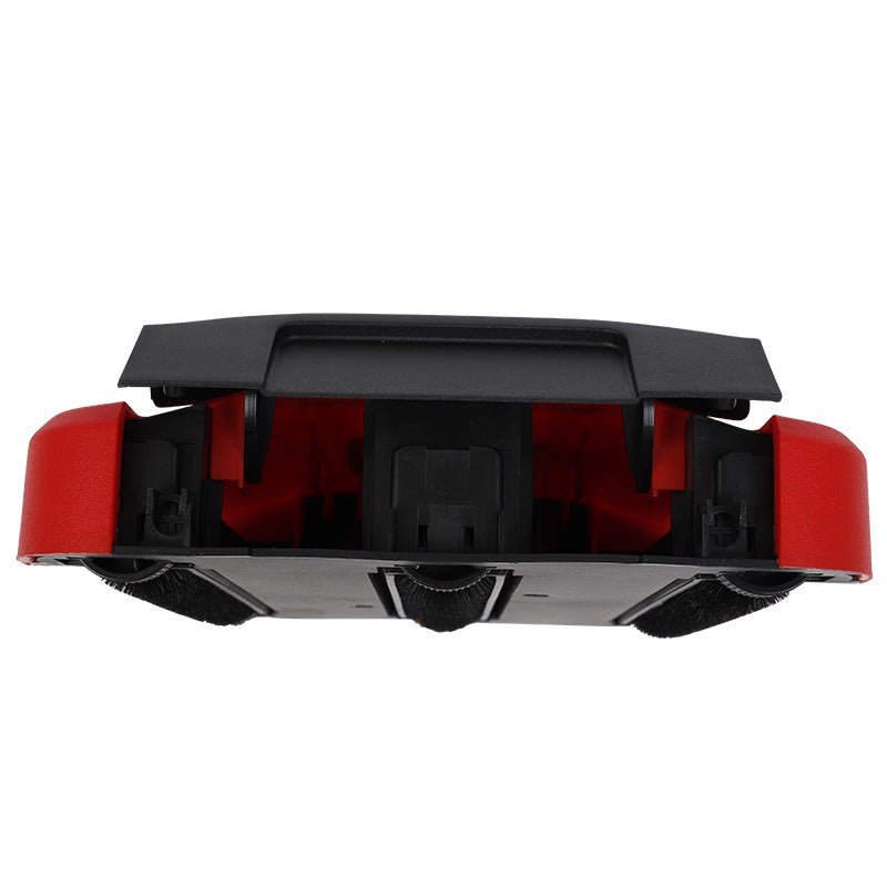 Hand - pushed sweeper - Eshtree