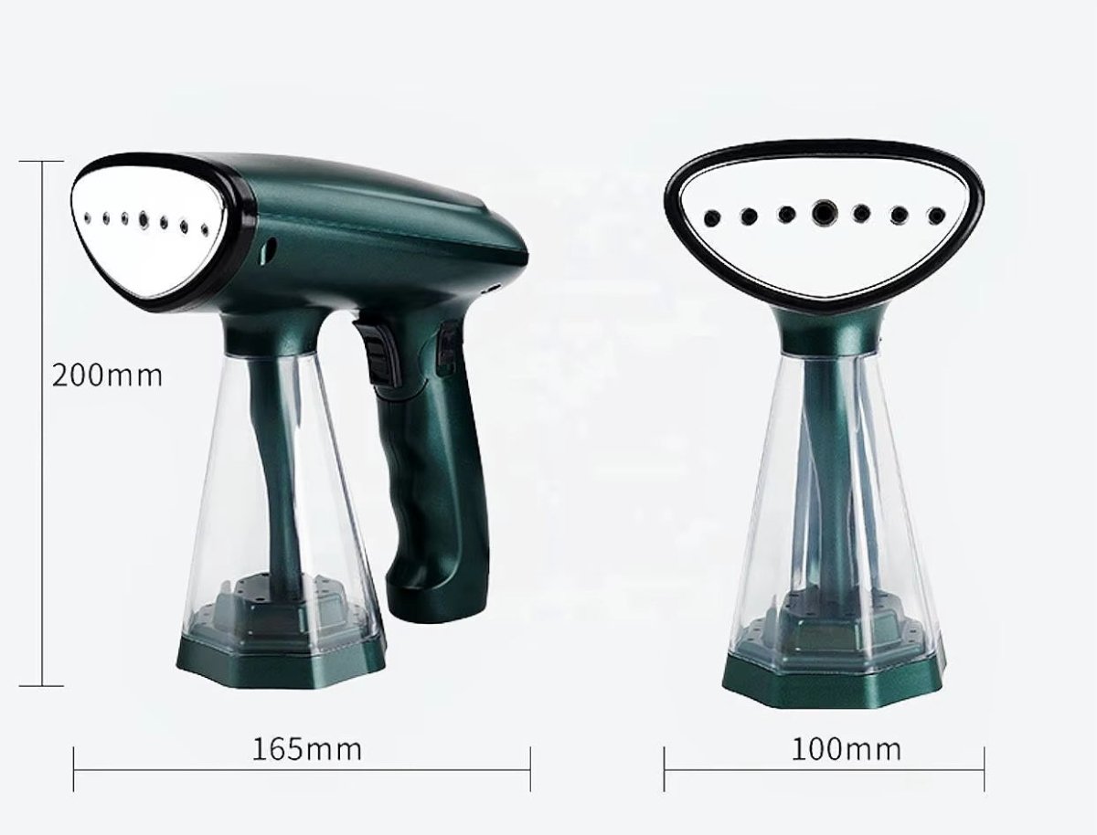 Handheld Ironing Machine 1500W Household 200ml Large Capacity Steam Generator For ClothesPlug - Eshtree