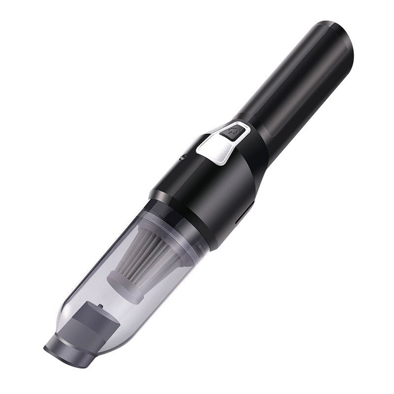 Handheld Wireless High - power Vacuum Cleaner For Household Vehicles - Eshtree