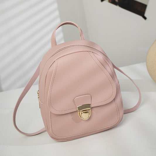 Headphone jack backpack - Eshtree