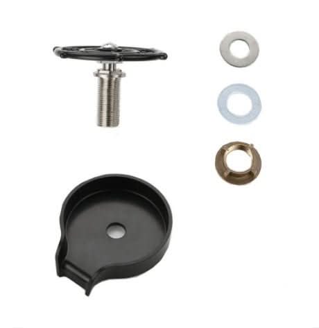 High Pressure Automatic Stainless Steel Glass Washer - Eshtree