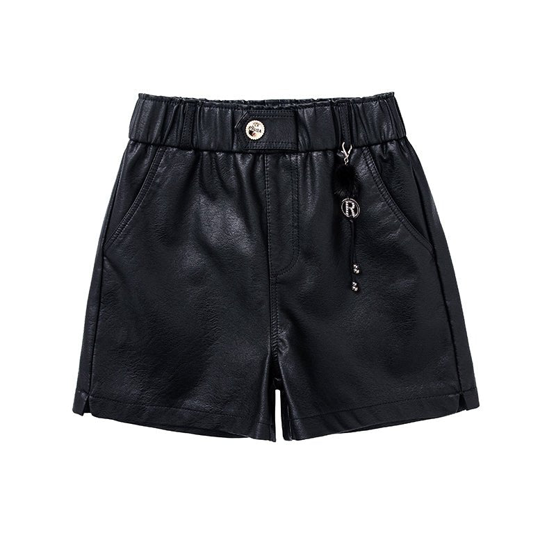 High waist slim boot pants - Eshtree