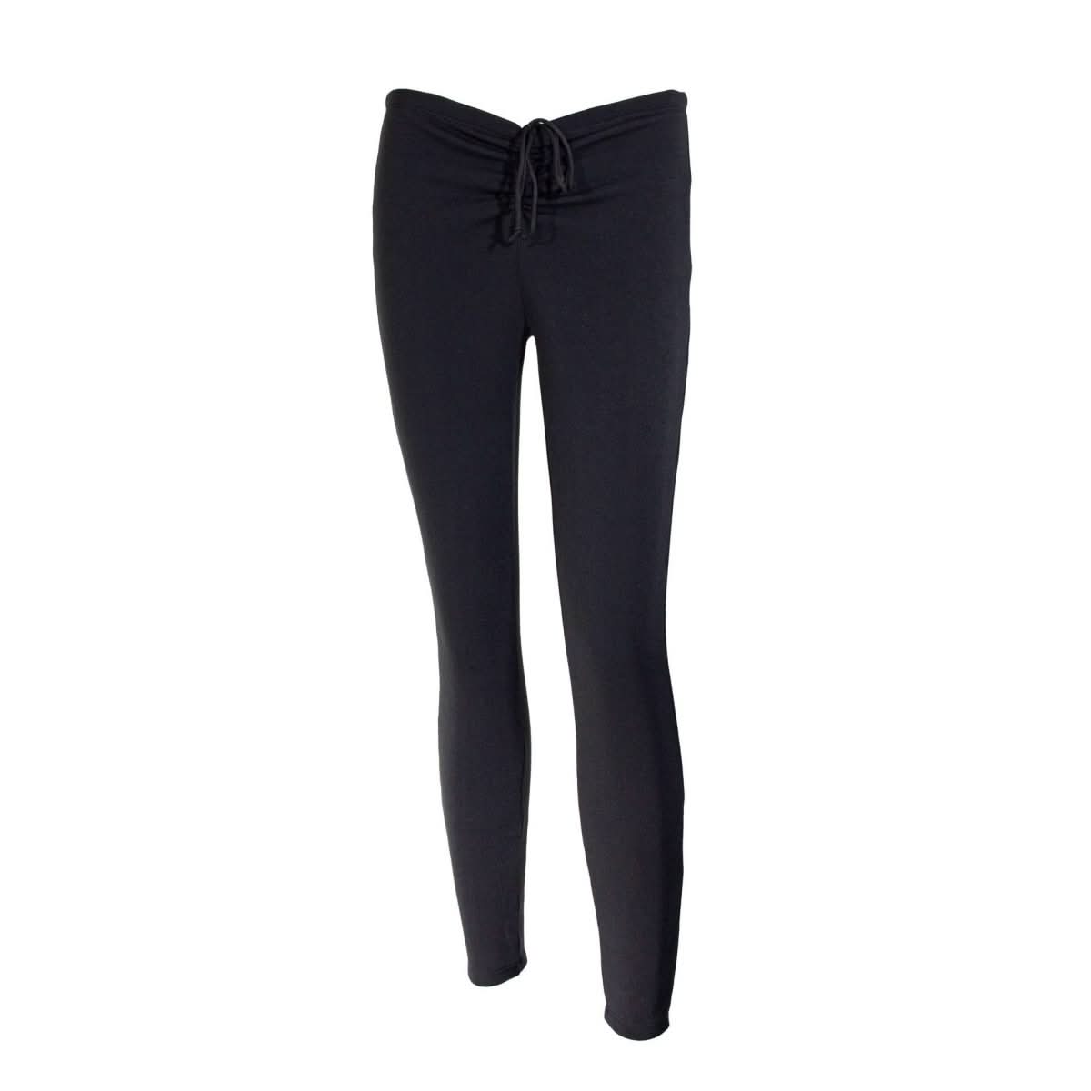 High Waist Temperament Sports Outerwear Trousers - Eshtree