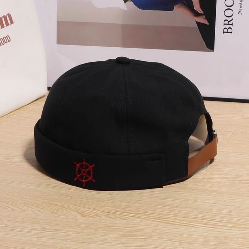 Hip - hop Street Newsboy Cap For Men And Women - Eshtree