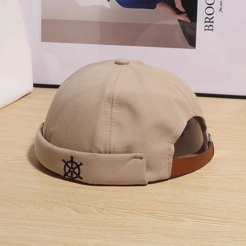 Hip - hop Street Newsboy Cap For Men And Women - Eshtree